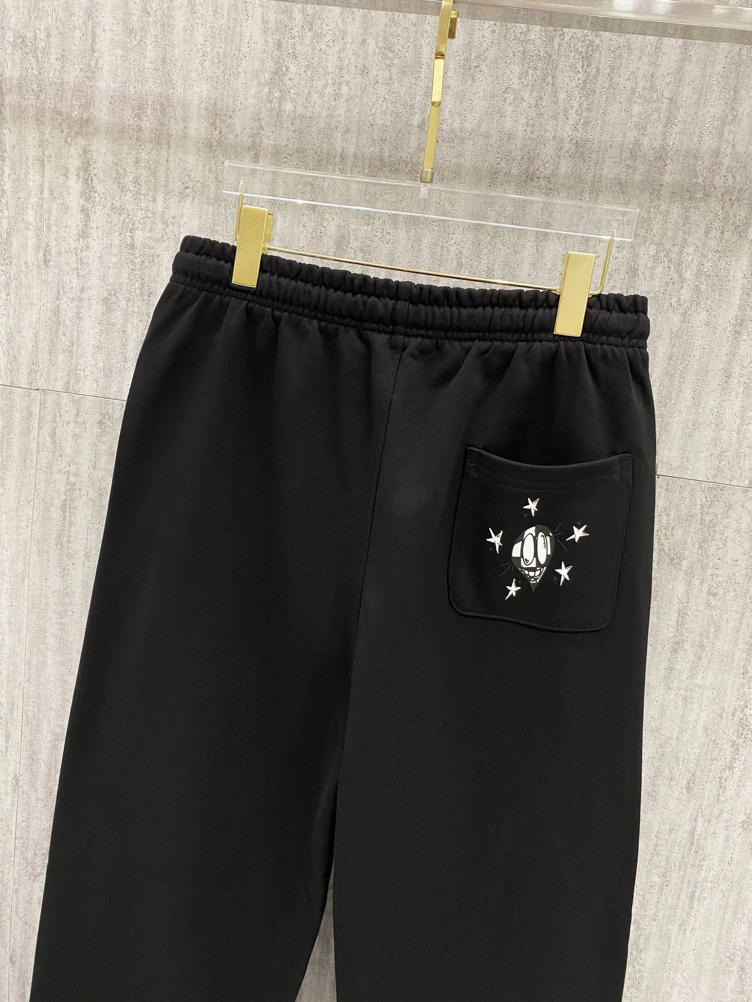 2026ss ， ， ➕ Size：S M L XL Color：Black 140